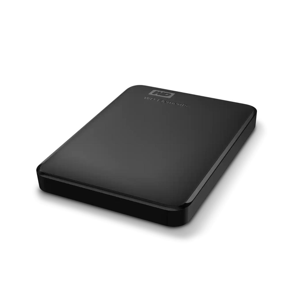 Western Digital 2TB USB 3.0 pārnēsājamais cietais disks WDBU6Y0020BBK