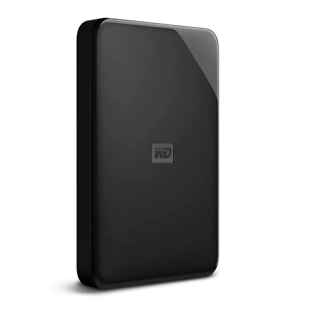 Western Digital WDBEPK0010BBK 1TB Pārnēsājamais HDD USB 3.0