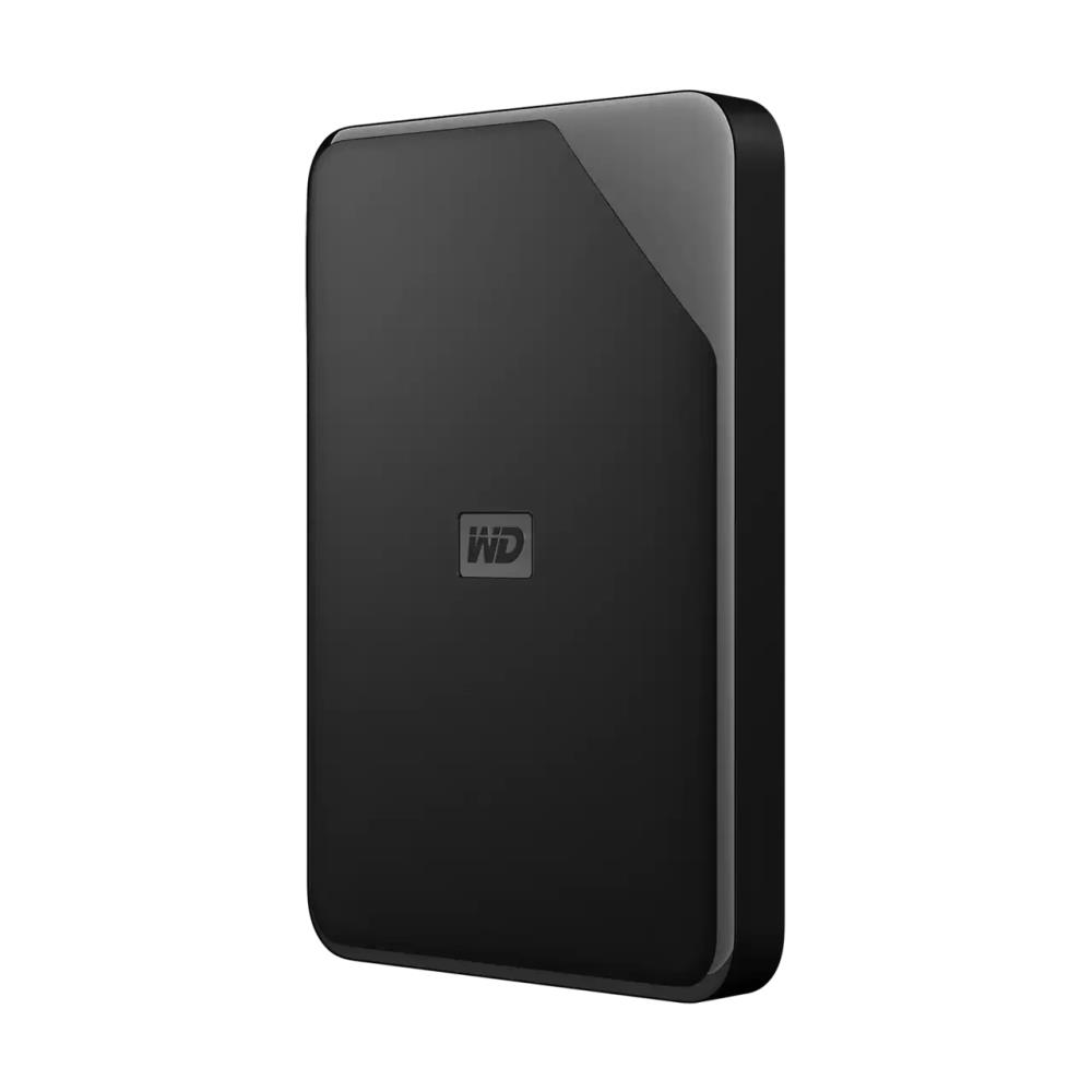 Western Digital WDBEPK0010BBK 1TB Pārnēsājamais HDD USB 3.0