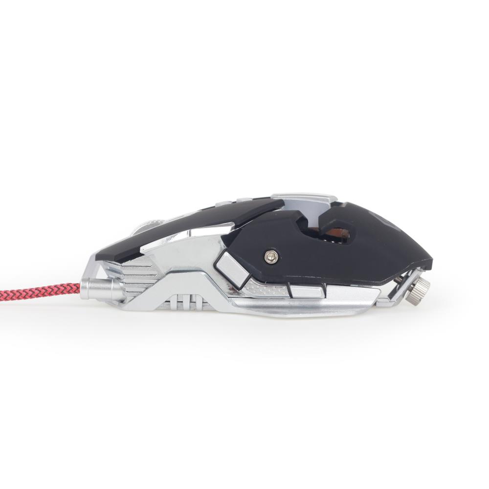 Gembird MUSG-05 USB Optiline Mänguhiir