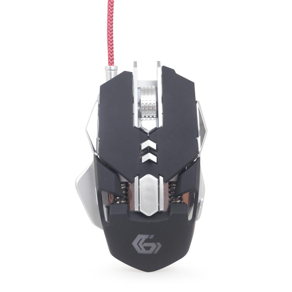 Gembird MUSG-05 USB Optiline Mänguhiir