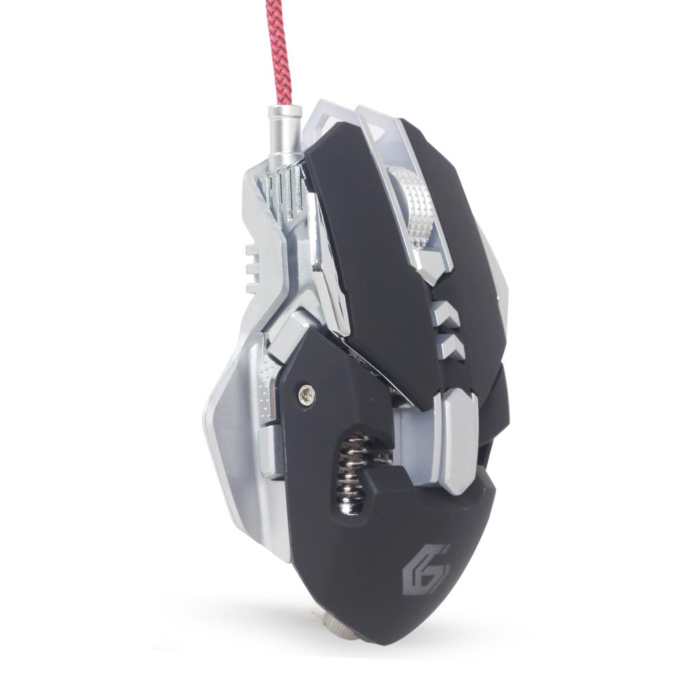 Gembird MUSG-05 USB Optiline Mänguhiir