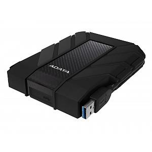 External HDD|ADATA|5TB|USB 3.1|Colour Black|AHD710P-5TU31-CBK