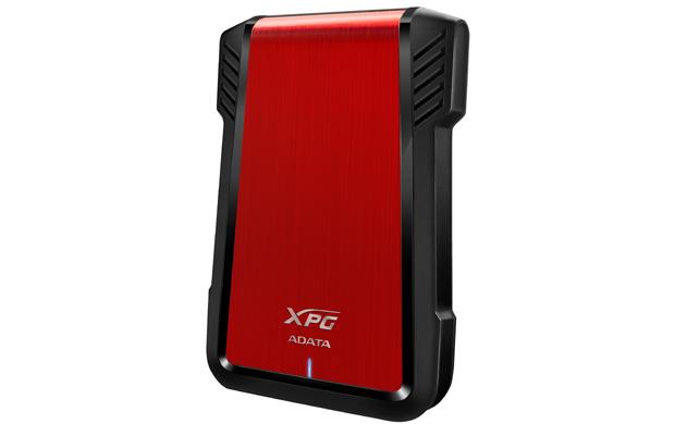 ADATA AEX500U3-CRD 2.5" HDD SSD Enclosure