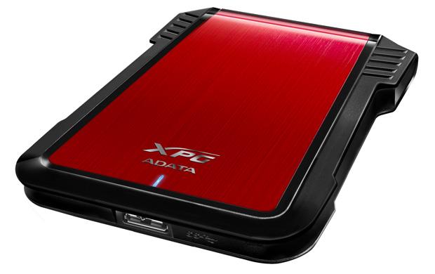 ADATA AEX500U3-CRD 2.5" HDD SSD Enclosure