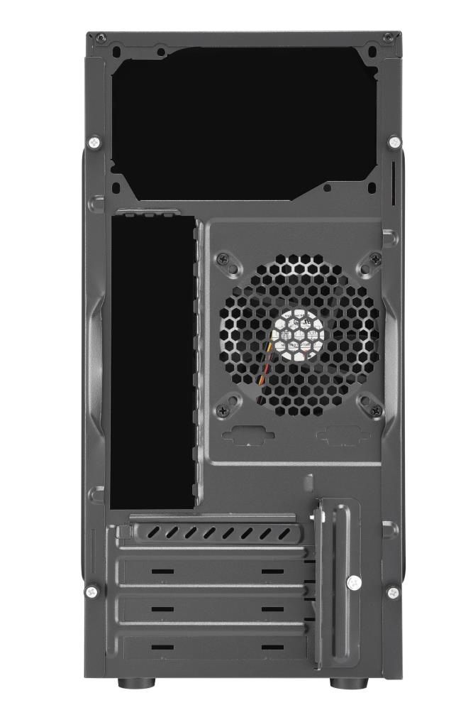 Golden Tiger Baltimore 530 MiniTower MicroATX Must