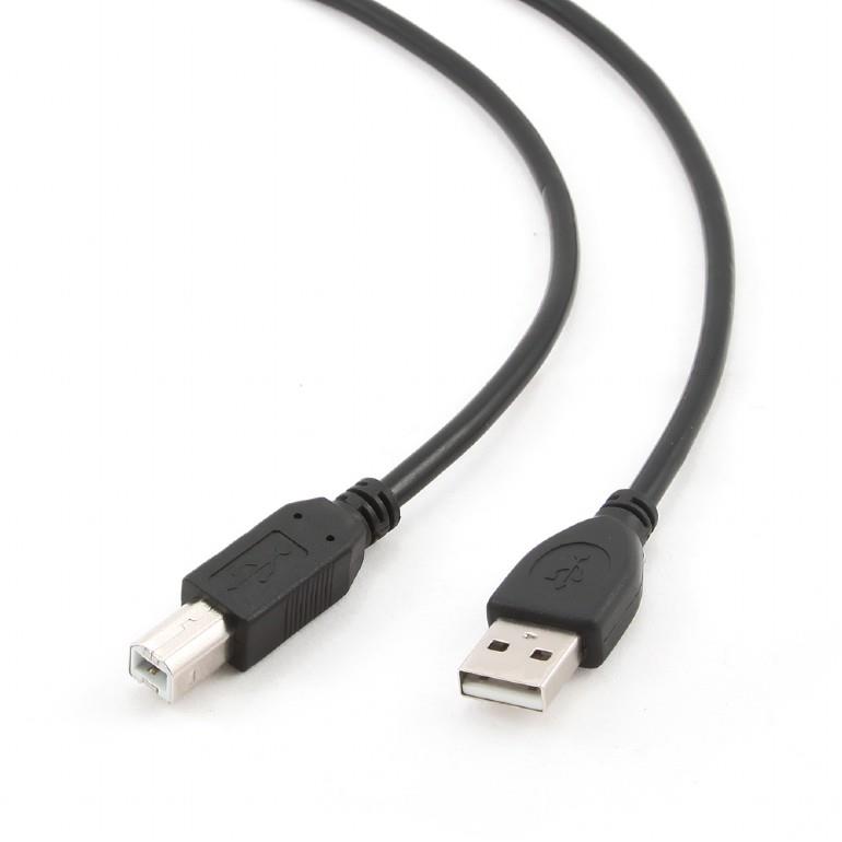 Gembird CCP-USB2-AMBM-1M 1M USB2 kabelis