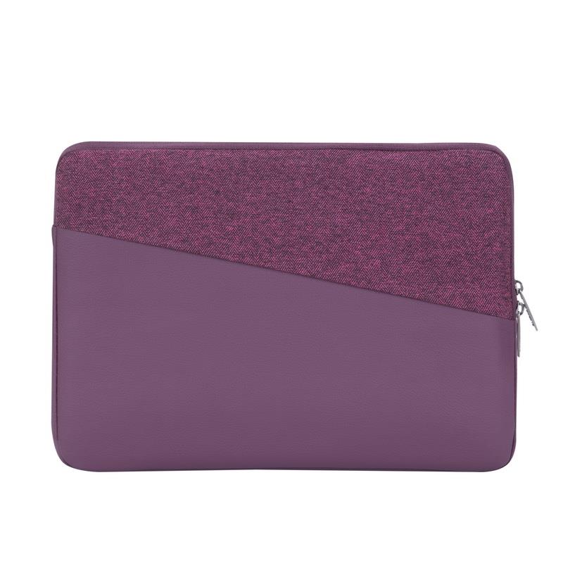 RIVACASE NB Sleeve Egmont 7903 13.3" Raudona