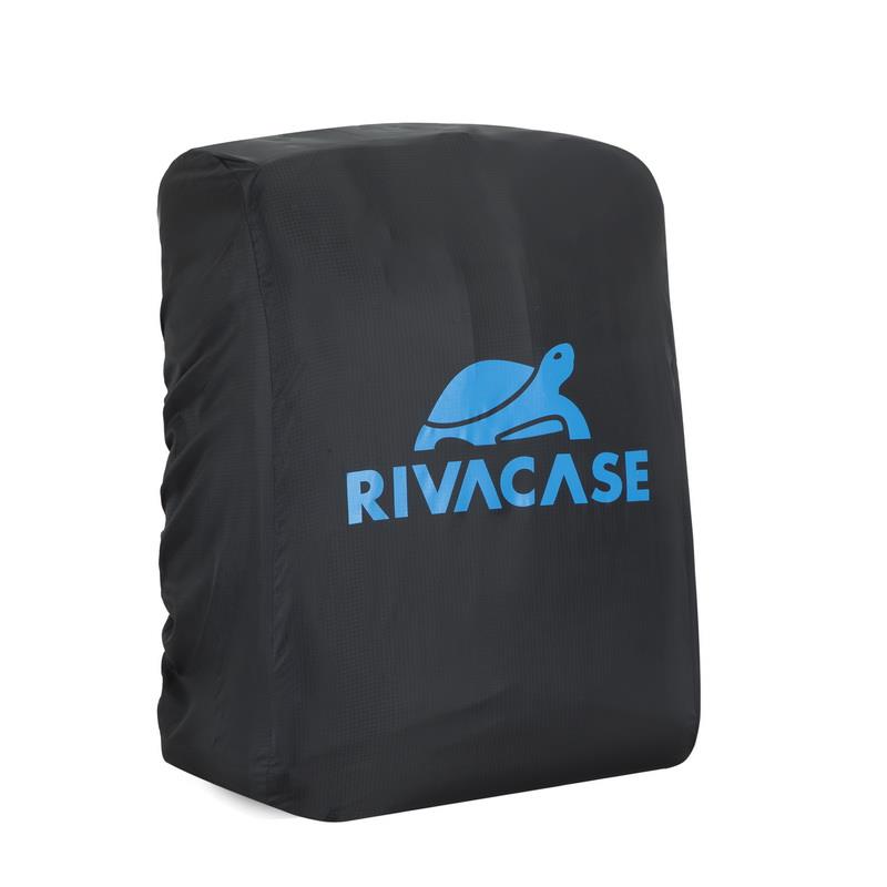 RIVACASE NB Backpack Borneo 16/7890 Black