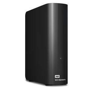 Western Digital WDBWLG0060HBK-EESN 6ТБ USB 3.0 настольный HDD