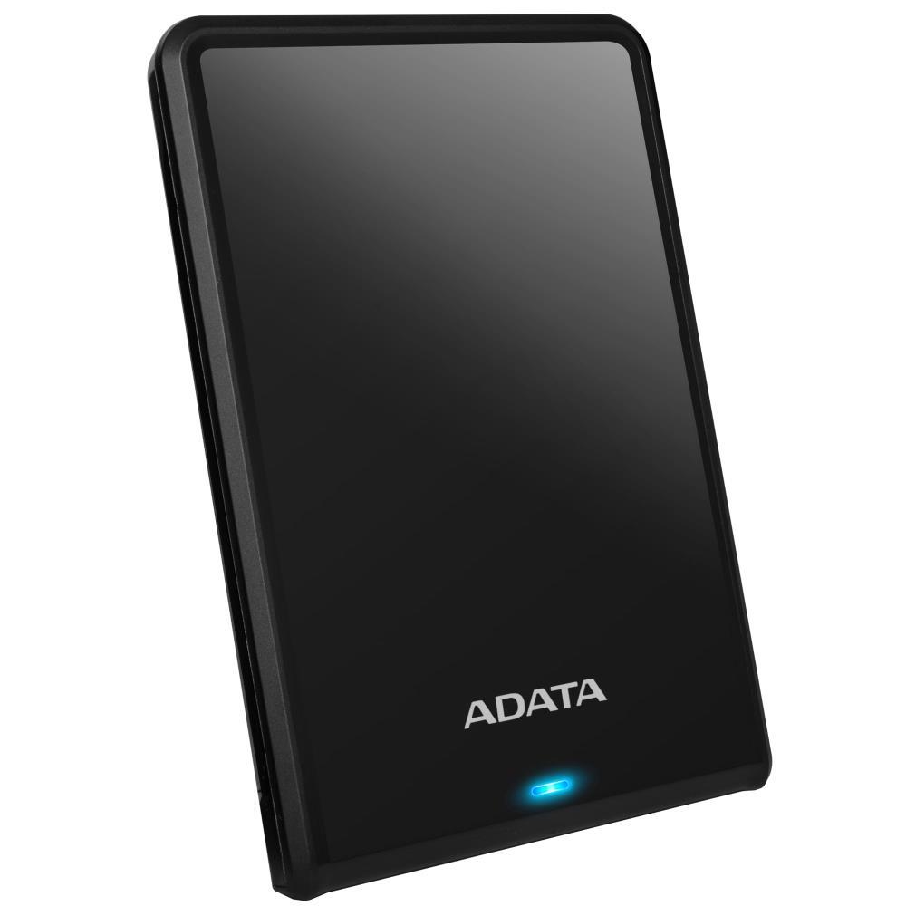 ADATA HV620S 4TB USB 3.1 Ārējais HDD Melns