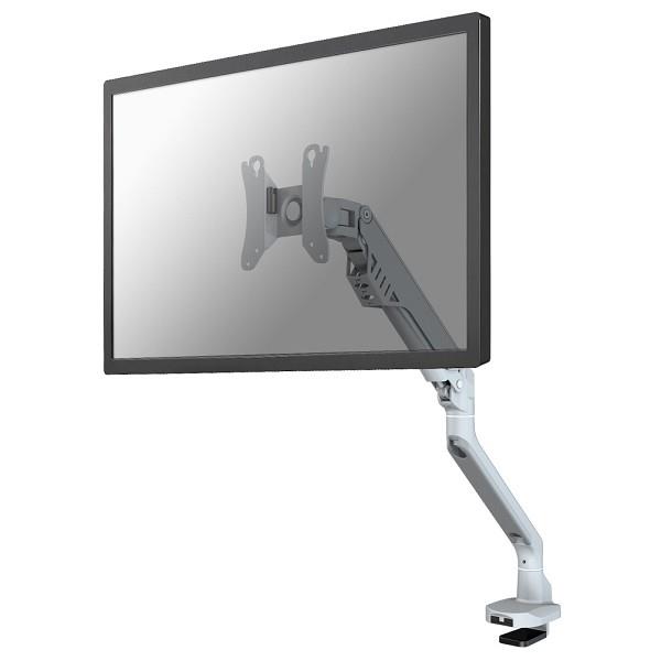 Neomounts FPMA-D750SILVER Desk Mount 10-32" Monitor Holder