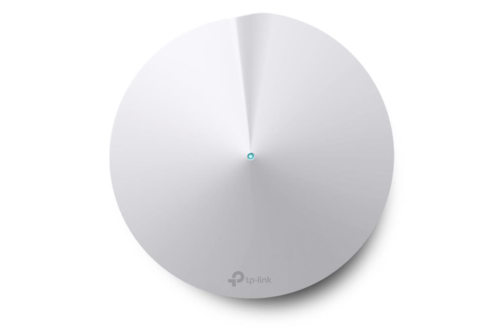 TP-LINK DECOM5 Mesha Maršrutētājs 1300 Mbps 4 Antenas