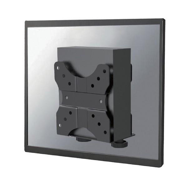 Neomounts NM-TC100BLACK Õhuke Klientide Kinnitus 5kg