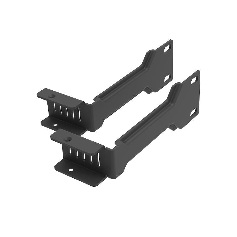 MIKROTIK RB4011IGS+RM 10-portu maršrutētājs ar SFP+