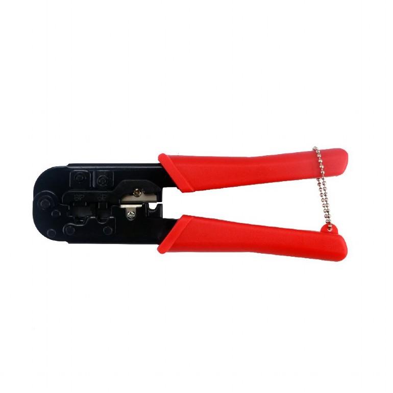 Gembird T-WC-01 Universalus Presavimo Įrankis RJ45/RJ12/RJ11