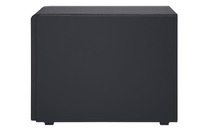 QNAP TR-004 4-Bay USB3 DAS Enclosure