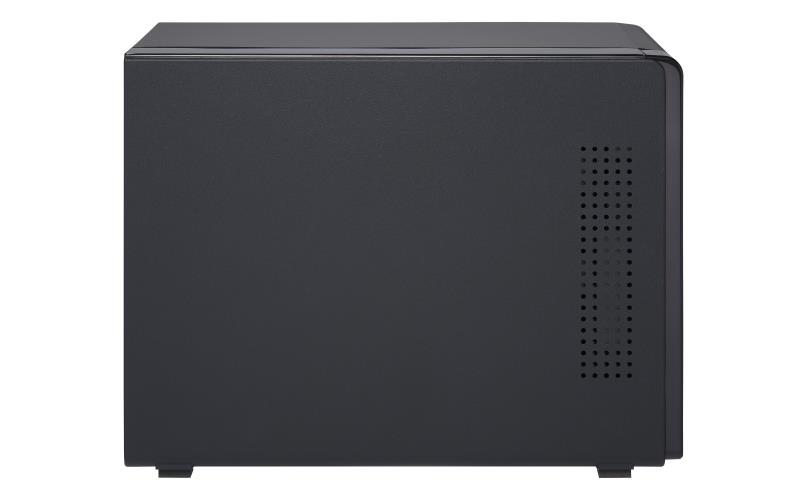 QNAP TR-004 4-Bay USB3 DAS Enclosure