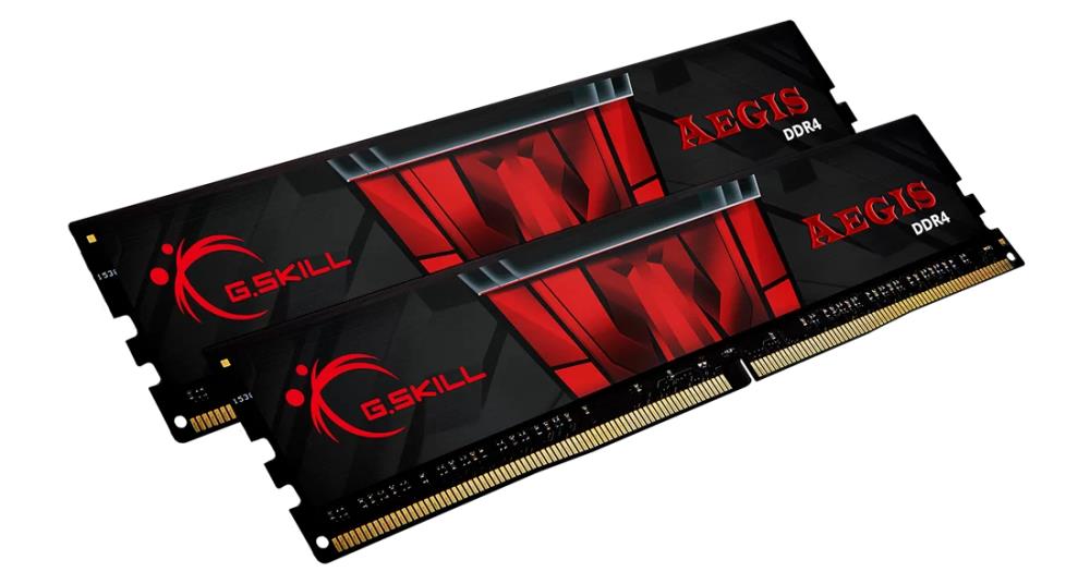 G.SKILL F4-3000C16D-16GISB 16GB DDR4 Atmintis