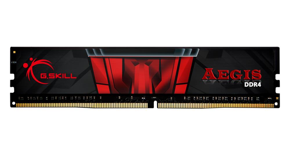 G.SKILL F4-3000C16D-16GISB 16GB DDR4 Atmintis
