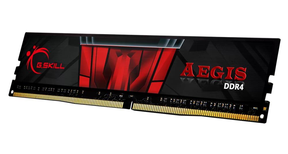 G.SKILL F4-3000C16D-16GISB 16GB DDR4 Atmintis