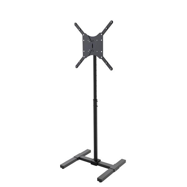 Neomounts NS-FS100BLACK Adjustable Monitor Stand