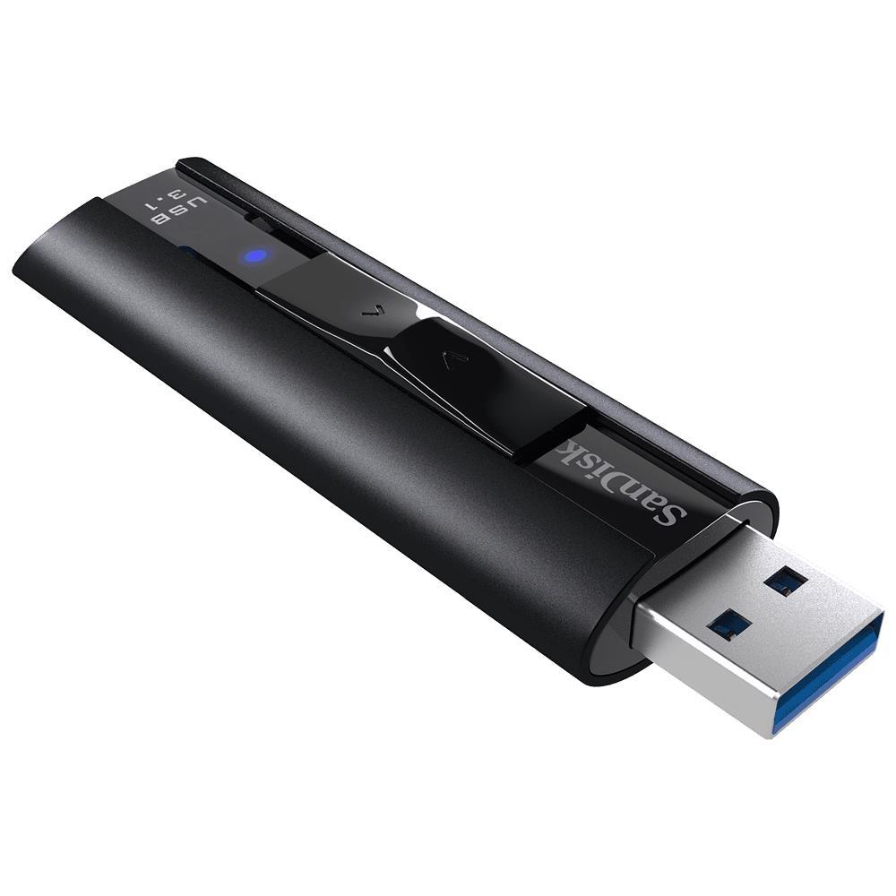 SanDisk SDCZ880-256G-G46 USB 3.1 256GB Flash Drive