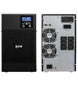 EATON 9E2000I 1600W 2000VA tiešsaistes UPS