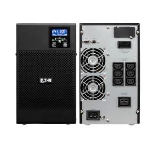 EATON 9E3000I 2400W 3000VA Tiešsaistes UPS