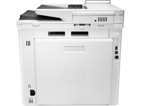 HP M479FNW Viss Vienā Printeris