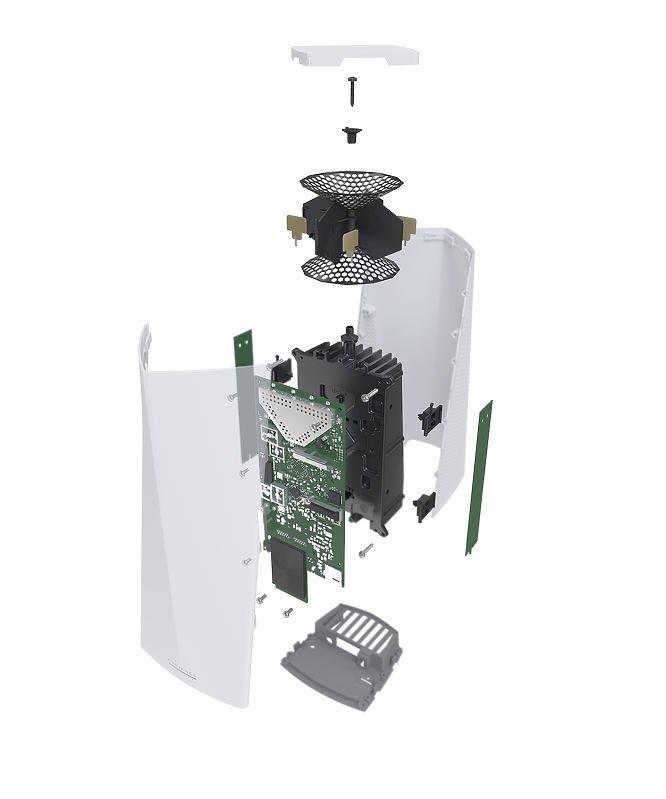 MikroTik RBD25G-5HPACQD2HPND Access Point Dual-Band