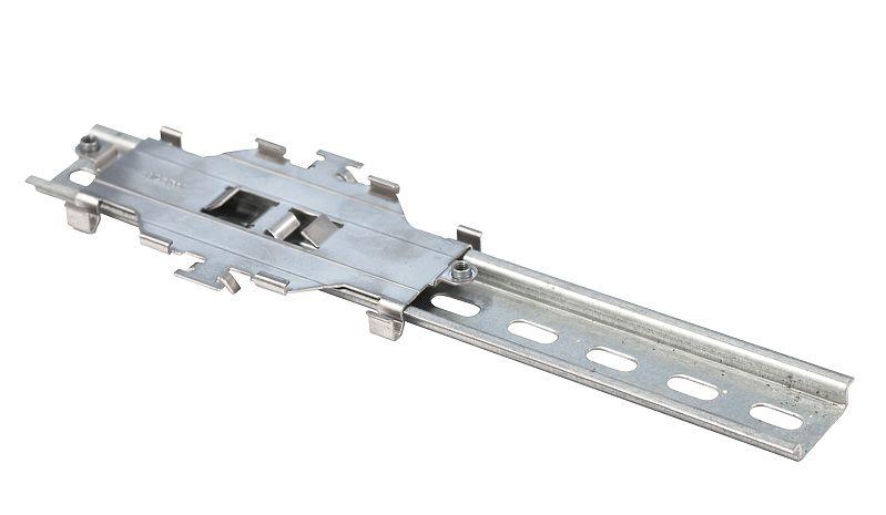 MikroTik WRL ACC RAIL PRO KIT DRP-LTM võrgu lisaseade