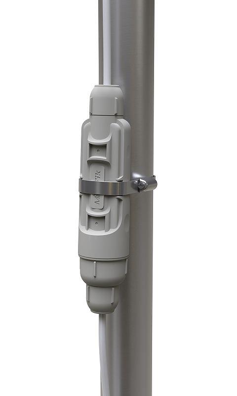 MikroTik GPER-IP67 Outdoor Repeater Case