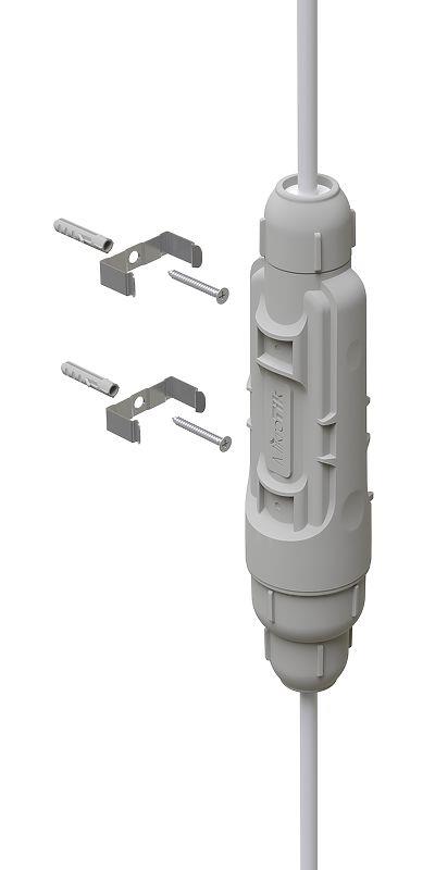 MikroTik GPER-IP67 Outdoor Repeater Case
