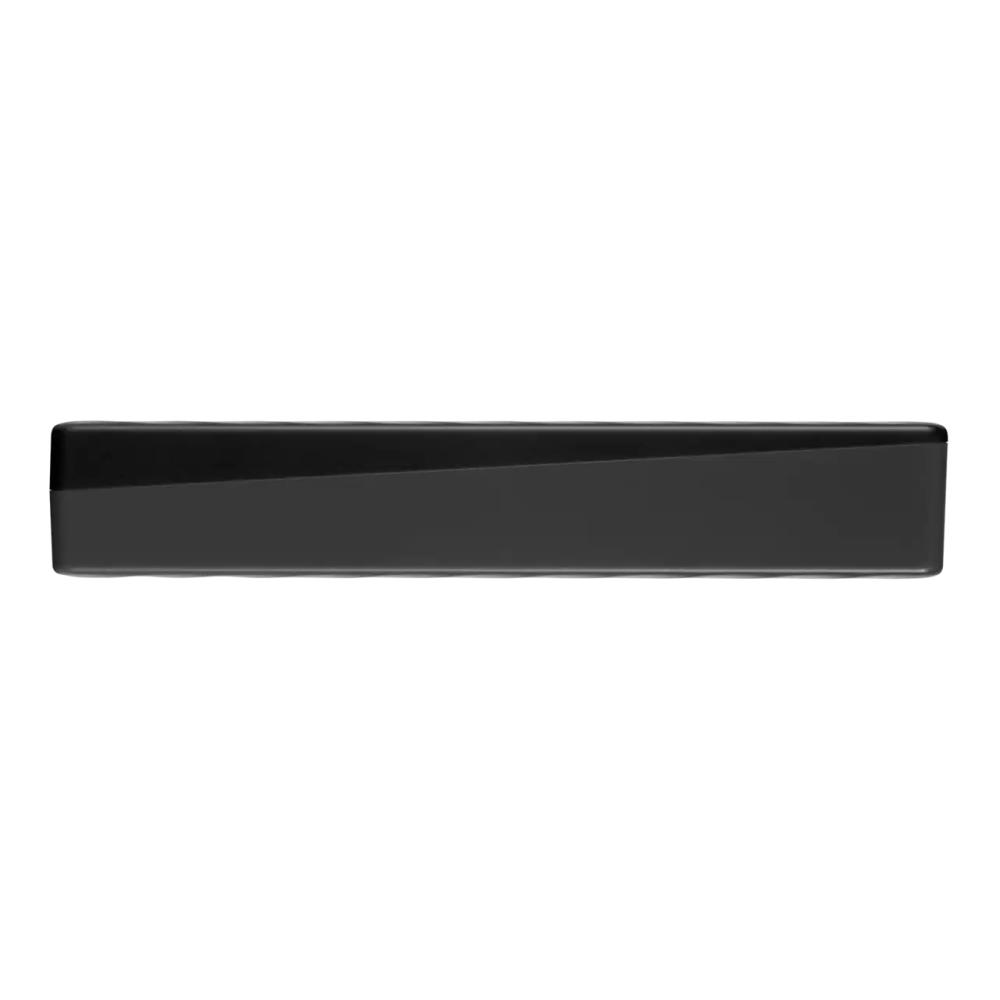 WD My Passport 4TB USB 3.2 Чёрный (WDBPKJ0040BBK-WESN)