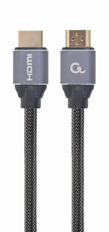 Gembird CCBP-HDMI-5M Premium HDMI Kabelis 5M V2.0