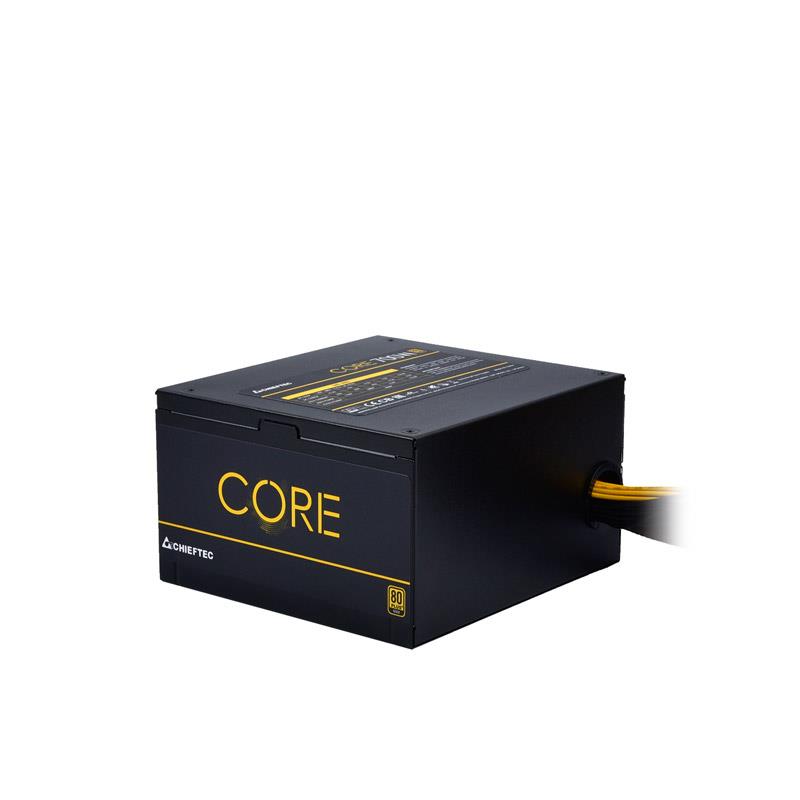CHIEFTEC BBS-700S 700W 80 PLUS GOLD Toiteplokk