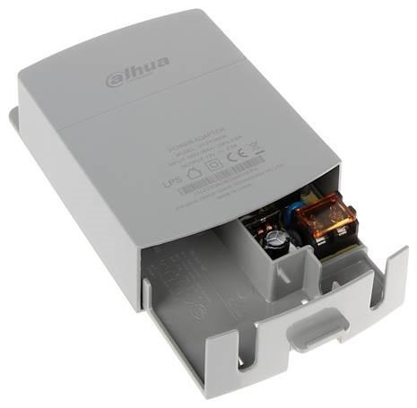 Dahua MAITINIMO ADAPTERIS PFM300 12V 2A