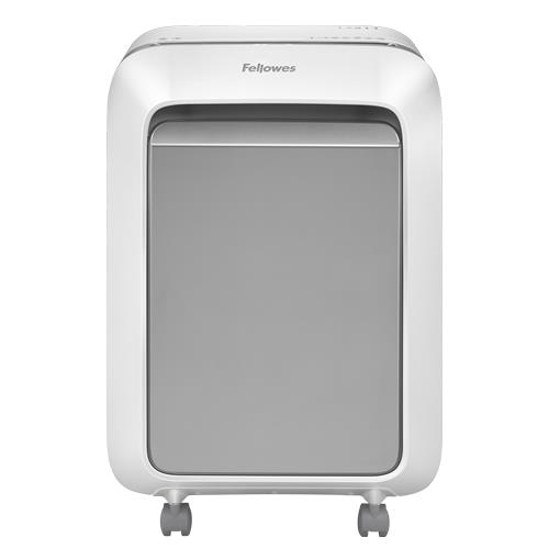 Fellowes Powershred LX211 smalcinātājs Balts 5050301