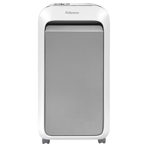 Fellowes Powershred LX221 Šrederis Balts 5050501