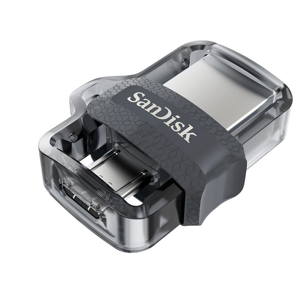 SanDisk SDDD3-128G-G46 128GB USB 3.0 Flash Drive
