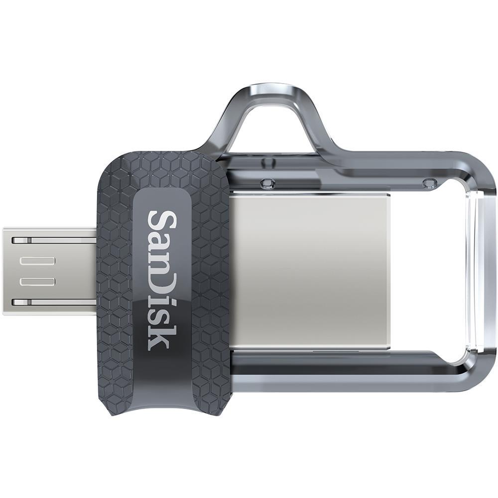 SanDisk SDDD3-128G-G46 128GB USB 3.0 Flash Drive