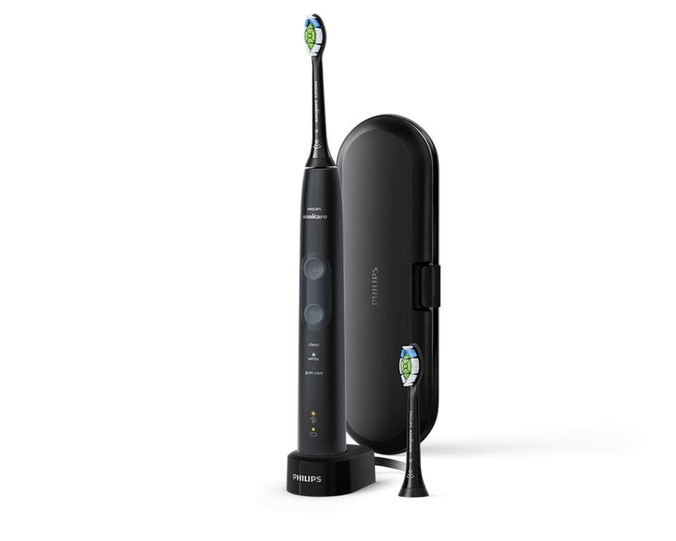 Philips HX6850/47 Электрическая Зубная Щетка