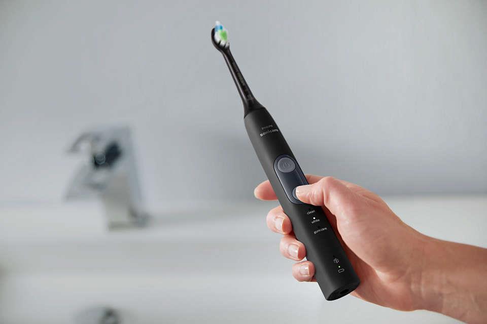 Philips HX6850/47 Электрическая Зубная Щетка