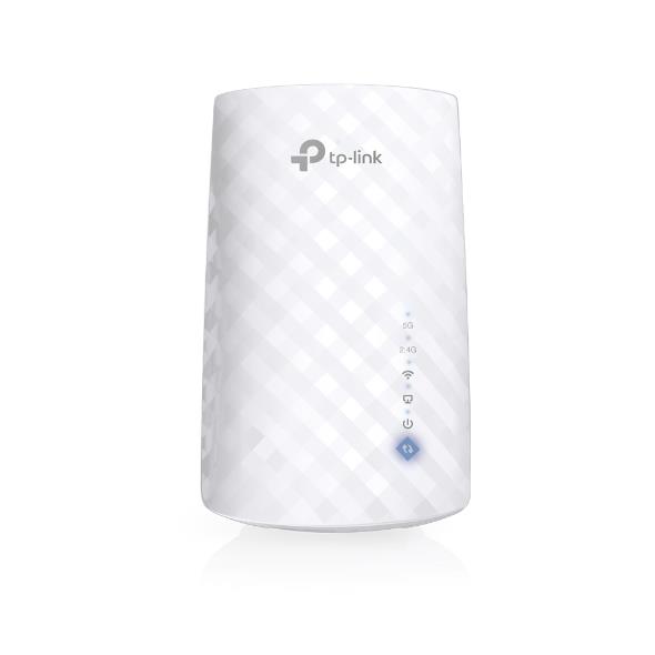 TP-Link RE190 750Mbps Range Extender