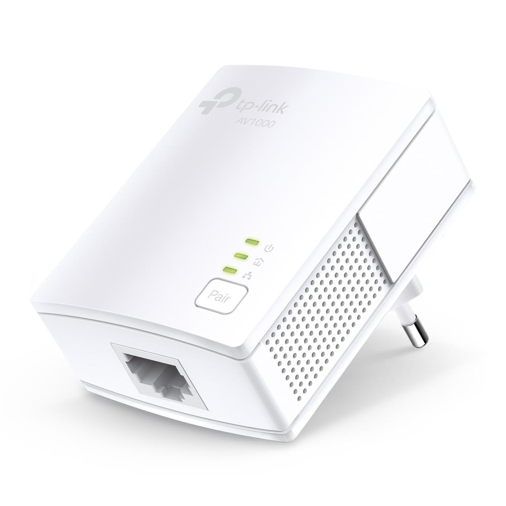 TP-LINK TL-PA7017 KIT Võrguliini adapter 1000Mbps