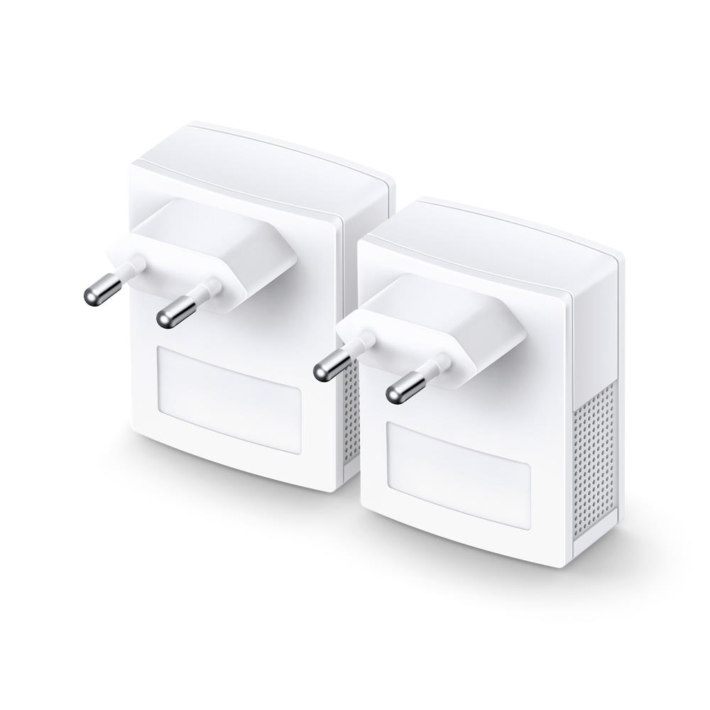 TP-LINK TL-PA7017 KIT Võrguliini adapter 1000Mbps