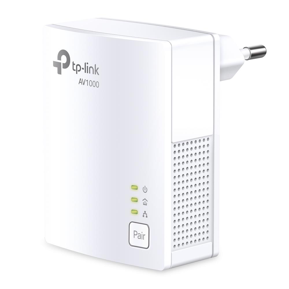 TP-LINK TL-PA7017 KIT Võrguliini adapter 1000Mbps