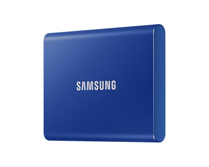 Samsung T7 MU-PC2T0H 2TB USB 3.2 SSD