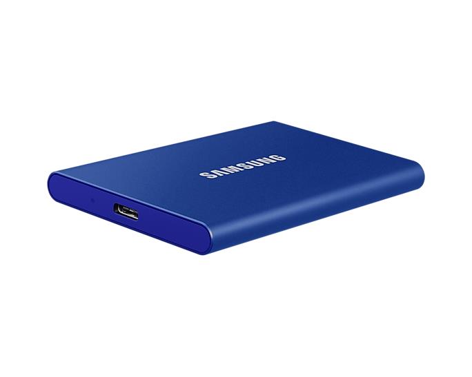 Samsung T7 MU-PC2T0H 2TB USB 3.2 SSD